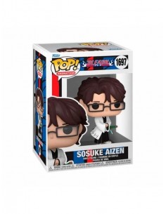 FUNKO POP SOSUKE AIZEN...
