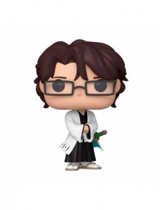 FUNKO POP SOSUKE AIZEN... 2