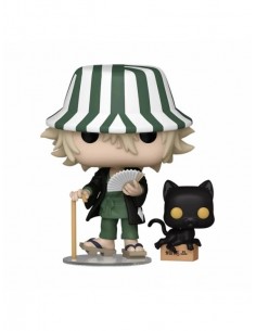 FUNKO POP KISUKE URAHARA Y... 2