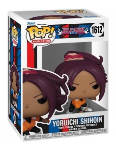 FUNKO POP YORUICHI SHIHOIN...