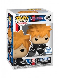 FUNKO POP ICHIGO KUROSAKI...