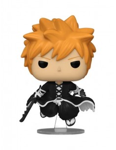 FUNKO POP ICHIGO KUROSAKI... 2
