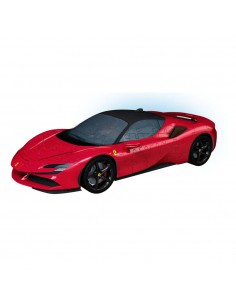 PUZZLE 3D FERRARI SF90... 2