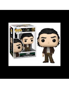 FUNKO POP LOKI 1312 SEASON 2