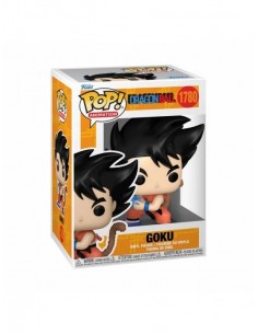 FUNKO POP GOKU DRAGON BALL...