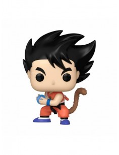 FUNKO POP GOKU DRAGON BALL... 2