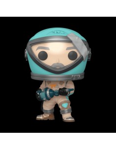 FUNKO POP MOBIUS TVA... 2