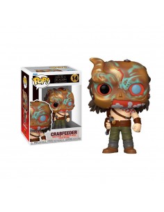 FUNKO POP CRABFEEDER 14...