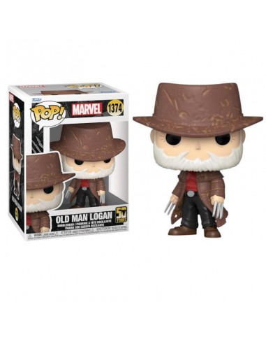 FUNKO POP OLD MAN LOGAN 1374 50...