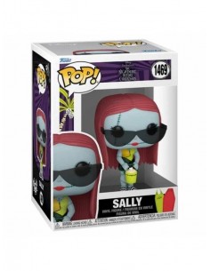 FUNKO SALLY (BEACH)...
