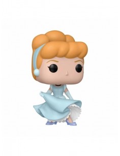 FUNKO POP 1542 CENICIENTA 2