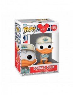 FUNKO POP PATO DONALD...