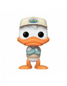 FUNKO POP PATO DONALD... 2