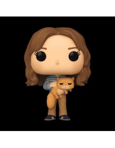 FUNKO POP HERMIONE GRANGER... 2