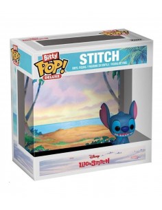 BITTY POP DELUXE: STITCH...