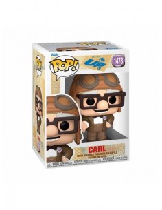 FUNKO POP CARL UP 1478