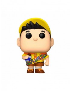 FUNKO POP RUSSELL UP 1479 2