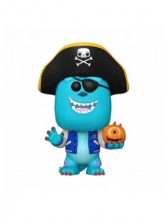 FUNKO POP SULLRY MONSTRUOS... 2