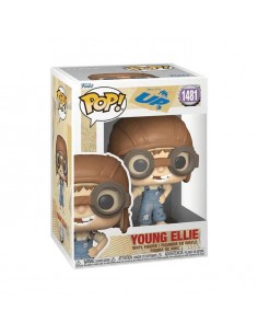 FUNKO POP YOUNG ELLIE UP 1481