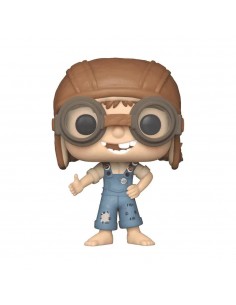 FUNKO POP YOUNG ELLIE UP 1481 2
