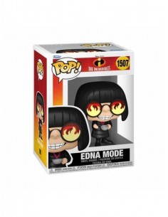 FUNKO POP EDNA LOS...