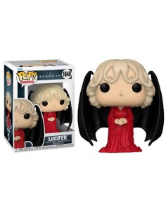 FUNKO POP LUCIFER 1640 THE...
