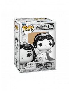 FUNKO POP BLANCA NIEVES...