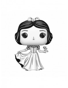 FUNKO POP BLANCA NIEVES... 2