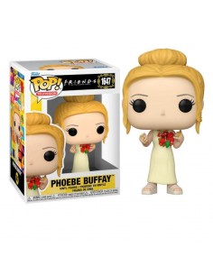 FUNKO PHOEBE BUFFAY FRIENDS...