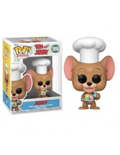 FUNKO JERRY TOM Y JERRY 1658