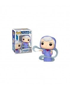 FUNKO 1543 HADA MADRINA LA...