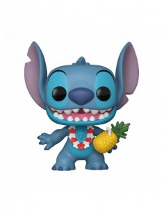 FUNKO POP 1567 LUAU STITCH... 2