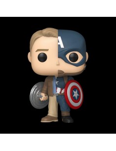 FUNKO POP STEVE... 2