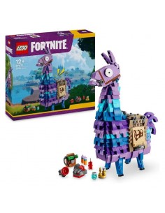 LEGO FORTNITE SUPPLY LLAMA...