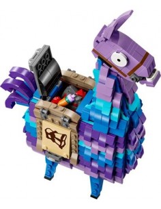 LEGO FORTNITE SUPPLY LLAMA... 2