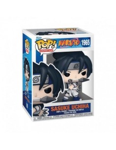 FUNKO POP 1965 SASUKE UCHIHA