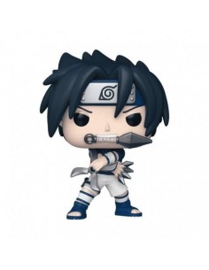 FUNKO POP 1965 SASUKE UCHIHA 2