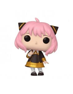 FUNKO POP 1949 ANYA FORGER... 2