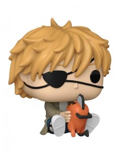FUNKO POP DENJI Y POCHITO 1971 2