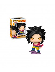 FUNKO POP 2072 SUPER SAIYAN...