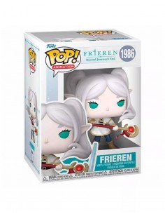 FUNKO POP FRIEREN 1986