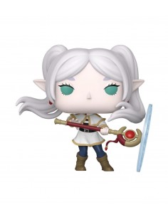 FUNKO POP FRIEREN 1986 2