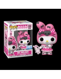FUNKO POP 114 MY MELODY 