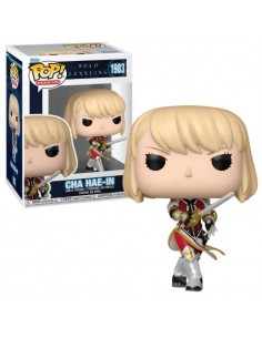 FUNKO POP 1983 CHA HAE-IN...