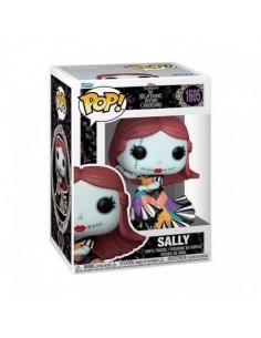 FUNKO POP 1605 SALLY...