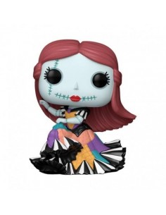 FUNKO POP 1605 SALLY... 2
