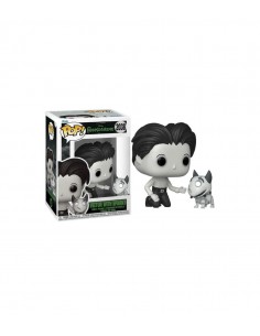 FUNKO POP 2038 VICTOR CON...