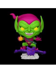 FUNKO POP GREEN GOBLIN 1502... 2