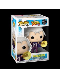 FUNKO POP MAGNETO 1537...