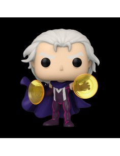 FUNKO POP MAGNETO 1537... 2